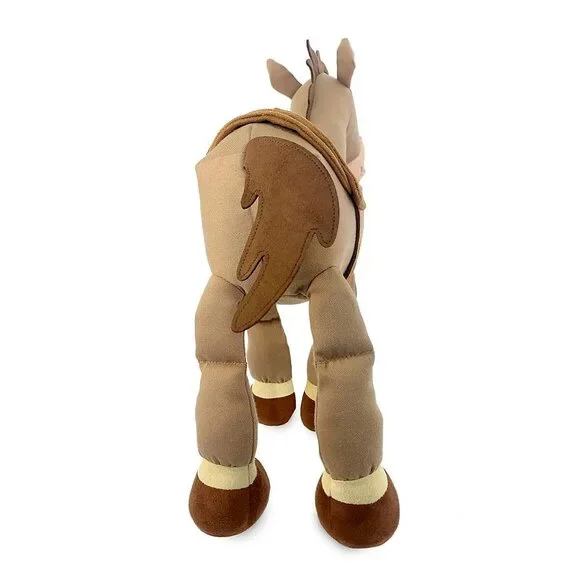 Disney Pixar Disney Store Official Bullseye Plush, Toy Story